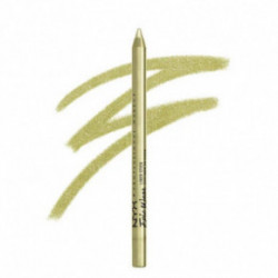 NYX Professional Makeup Epic Wear Eye Pencil Ilgnoturīgs acu zīmulis Gold Plated