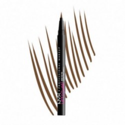 NYX Professional Makeup Lift & Snatch! Brow Tint Pen Antakių uzacu zīmulis 1ml