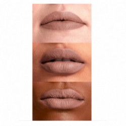 NYX Professional Makeup Lingerie Push-up Long-lasting Lipstick Matēta lūpu krāsa 1.5g