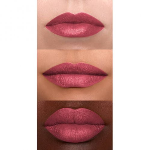 NYX Professional Makeup Suede Matte Lipstick Matēta lūpu krāsa 3.5g