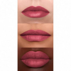 NYX Professional Makeup Suede Matte Lipstick Matēta lūpu krāsa 3.5g
