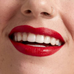 NYX Professional Makeup Shout Loud Satin Lipstick Satīna lūpu krāsa 3.5g