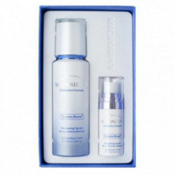 Holika Holika Mechnikov's Probiotics Formula Renewing Serum Seruma komplekts ādas jaunībai Kit