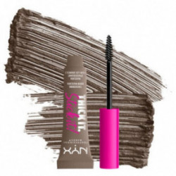 NYX Professional Makeup Thick It Stick It! Brow Mascara Uzacu tuša 7ml