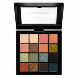 NYX Professional Makeup Ultimate Shadow Palette Acu ēnu palete 13.3g