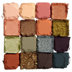 NYX Professional Makeup Ultimate Shadow Palette Acu ēnu palete 13.3g