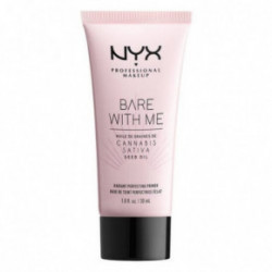NYX Professional Makeup Bare With Me Radiant Perfecting Primer Grima bāze 30ml