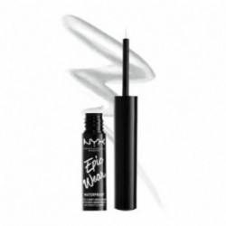 NYX Professional Makeup Epic Wear Metallic Liquid Liner Acu laineris 3.5ml