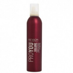 Revlon Professional Pro You Volume Styling Mousse Putas matu apjomam 400ml