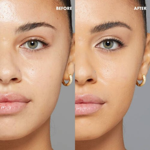 NYX Professional Makeup Pore Filler Targeted Stick Poras aizsedzoša grima bāze-zīmulis 3g