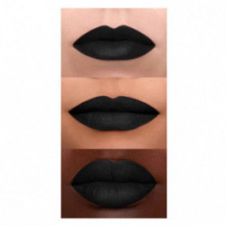 NYX Professional Makeup Suede Matte Lipstick Matēta lūpu krāsa 3.5g