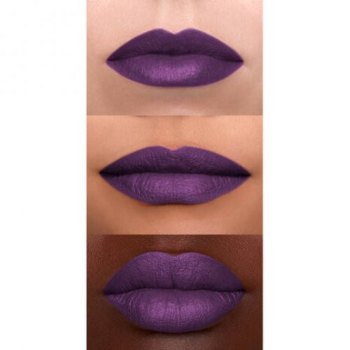 NYX Professional Makeup Suede Matte Lipstick Matēta lūpu krāsa 3.5g