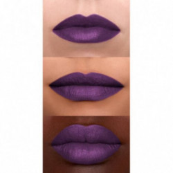 NYX Professional Makeup Suede Matte Lipstick Matēta lūpu krāsa 3.5g