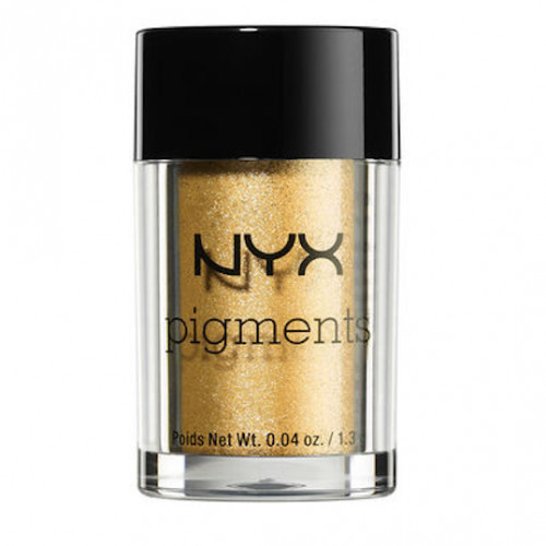 NYX Professional Makeup Pigments Acu ēnu pigments 1.3g