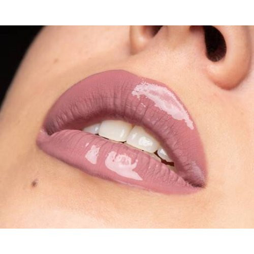 NYX Professional Makeup Shine Loud Lip Shine Spīdīga lūpu krāsa 3.4ml