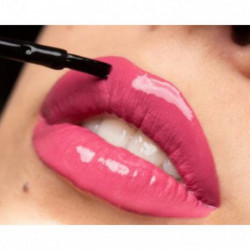 NYX Professional Makeup Shine Loud Lip Shine Spīdīga lūpu krāsa 3.4ml