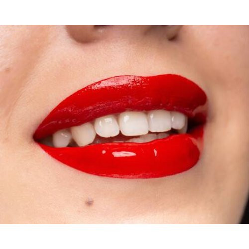 NYX Professional Makeup Shine Loud Lip Shine Spīdīga lūpu krāsa 3.4ml