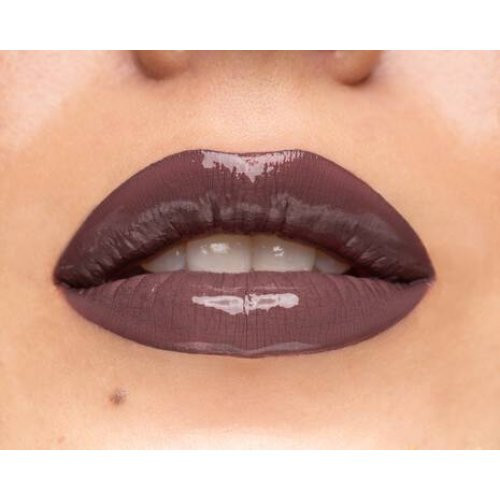 NYX Professional Makeup Shine Loud Lip Shine Spīdīga lūpu krāsa 3.4ml
