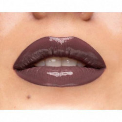 NYX Professional Makeup Shine Loud Lip Shine Spīdīga lūpu krāsa 3.4ml