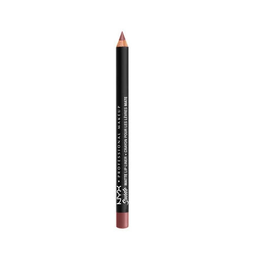 NYX Professional Makeup Suede Matte Lip Liner Lūpu zīmulis 1g