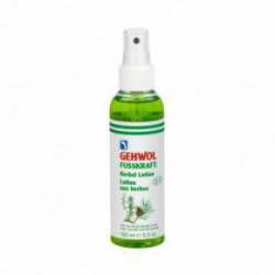 Gehwol Fusskraft Herbal Spray Zāļu sprejs kājām 500ml