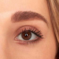 NYX Professional Makeup Fill&Fluff Eyebrow Pomade Pencil Uzacu zīmulis 0.2g