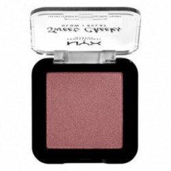 NYX Professional Makeup Sweet Cheeks Creamy Glow Powder Blush Vaigu sārtums 5g