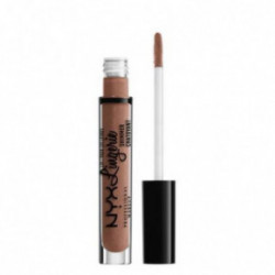 NYX Professional Makeup Lip Lingerie Shimmer Lūpu spīdums 3.4ml