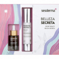 Sesderma Secret Beauty Gift Set Dāvanu komplekts nobriedušai sejas ādai