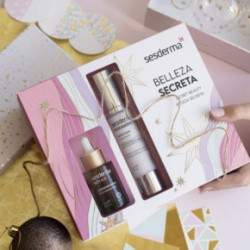 Sesderma Secret Beauty Gift Set Dāvanu komplekts nobriedušai sejas ādai