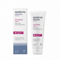 Sesderma Seskavel Time Stop Anti-Ageing Mask Pretnovecošanos matu maska 200ml