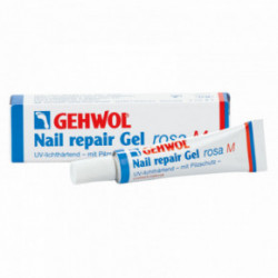 Gehwol Nail Repair Gel UV Nagu veidošanas gēls 5ml