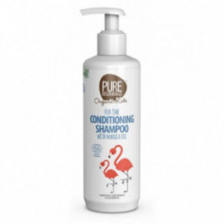 Pure Beginnings Fun Time Conditioning Shampoo with Marula Oil Kondicionējošs šampūns bērniem 250ml