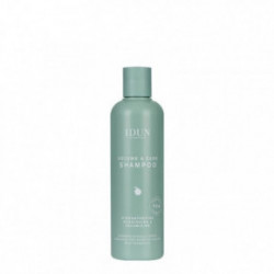 IDUN Volume & Care Shampoo Apjomīgs šampūns 250ml
