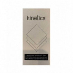 Kinetics Professional Lint-Free Nail Wipes Salvetes nagiem 200 pcs.