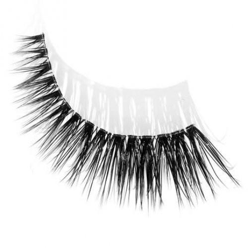 NYX Professional Makeup Jumbo Lash! Vegan False Lashes Mākslīgās skropstas 01 Extension Clusters