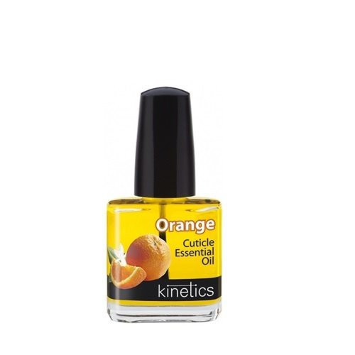 Kinetics Pro Cuticle Oil Orange Eļļa nagiem un kutikulai ar apelsīnu aromātu 15 ml