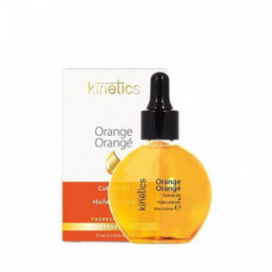 Kinetics Pro Cuticle Oil Orange Eļļa nagiem un kutikulai ar apelsīnu aromātu 15 ml