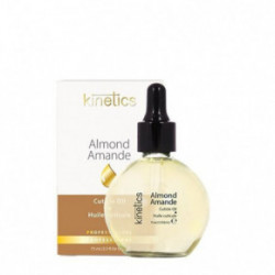 Kinetics Pro Cuticle Oil Almond Eļļa nagiem un kutikulai ar mandeļu aromātu 15 ml