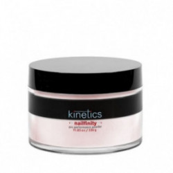 Kinetics K-Polymer Nailfinity Akrila maskējošs pulveris 168ml