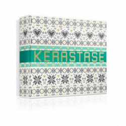 Kérastase Extentionsite Christmas Gift Set 2 Ziemassvētku komplekts Komplekts