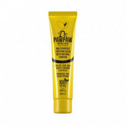 Dr.PAWPAW Original Multipurpose Soothing Balm Daudzfunkcionāls balzams 10ml