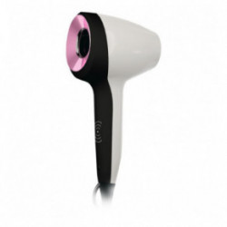 OSOM Professional Hair Dryer Fēns ar pieskāriena sensoru Pelēks
