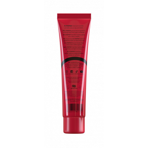 Dr.PAWPAW Tinted Ultimate Red Balm Lūpu balzams ar toni 10ml