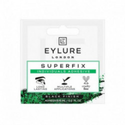 Eylure Superfix Individuals Adhesive Lash Glue Mākslīgo skropstu līme 6ml