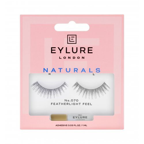 Eylure Naturals False Lashes Mākslīgās skropstas No.022