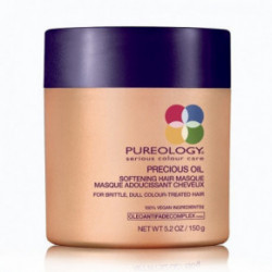 Pureology Precious Oil Softening Maska bojātiem matiem 150ml