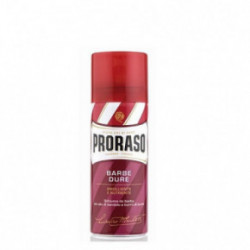 Proraso Red Shaving Foam Skūšanās putas 300ml