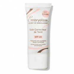 Embryolisse Laboratories Complexion Correcting Care CC Cream SPF20 Tonejošs sejas krēms 30ml