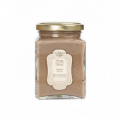 La Sultane De Saba Rassoul Rose and Geranium Ziepes 300g